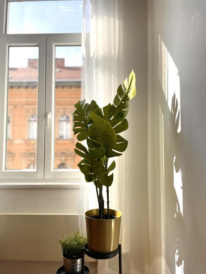 Eotvos 25 Apartment Budapest Exterior photo