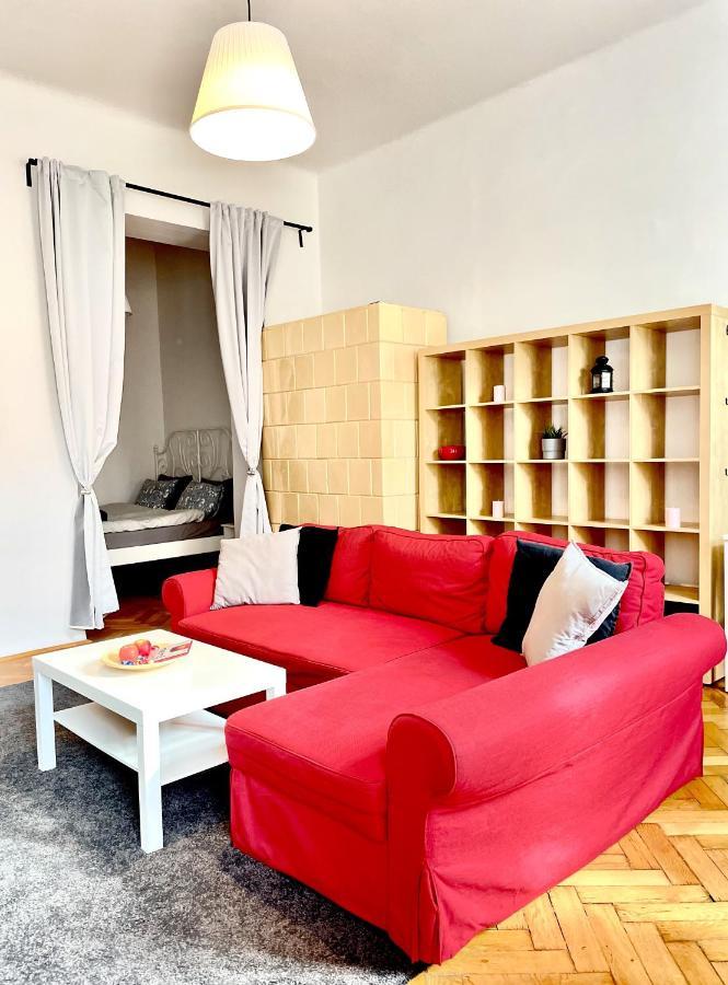 Eotvos 25 Apartment Budapest Exterior photo
