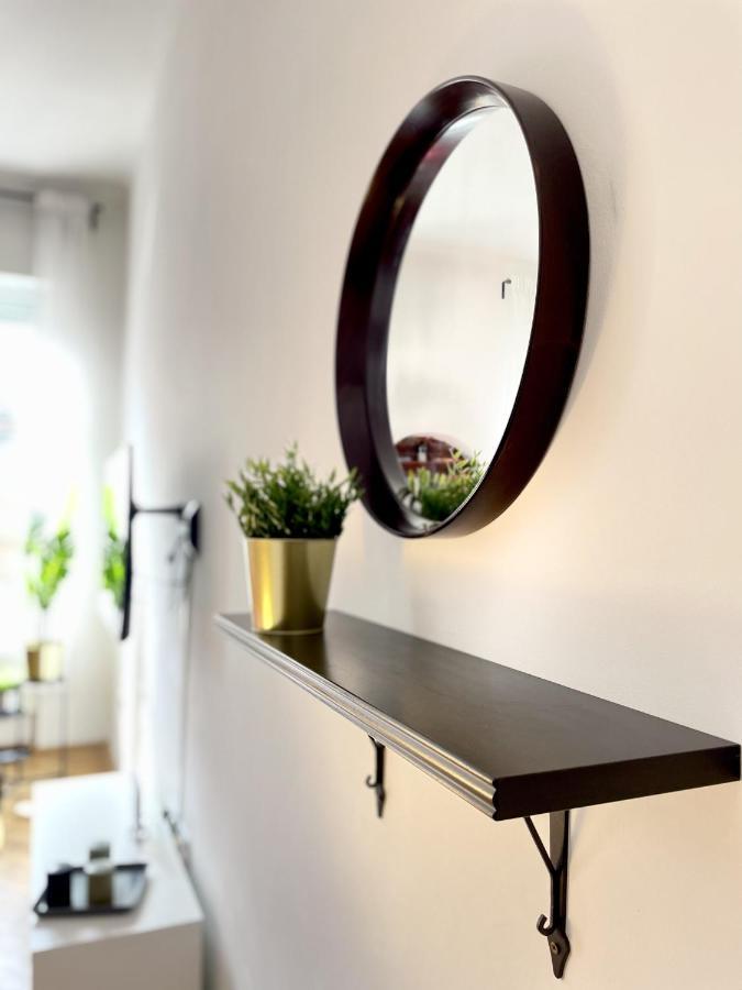 Eotvos 25 Apartment Budapest Exterior photo