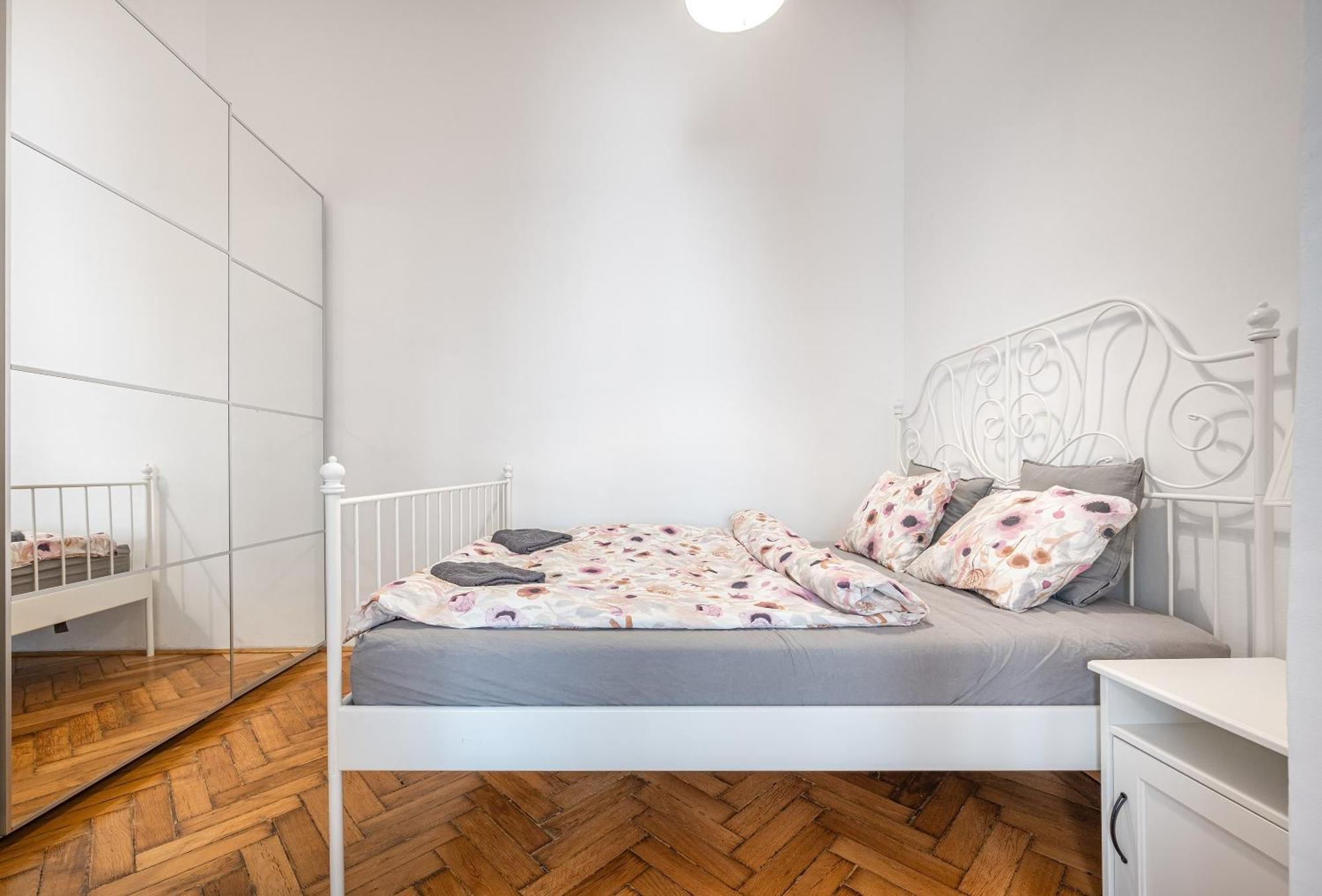Eotvos 25 Apartment Budapest Exterior photo