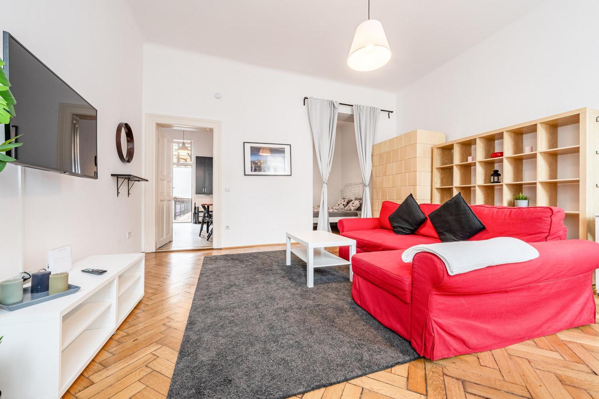 Eotvos 25 Apartment Budapest Exterior photo